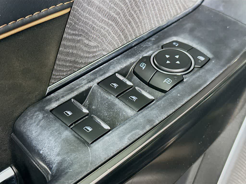 Thumbnail: 2021 Ford F-150 - 29