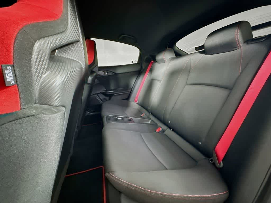 Thumbnail: 2021 Honda Civic - 13