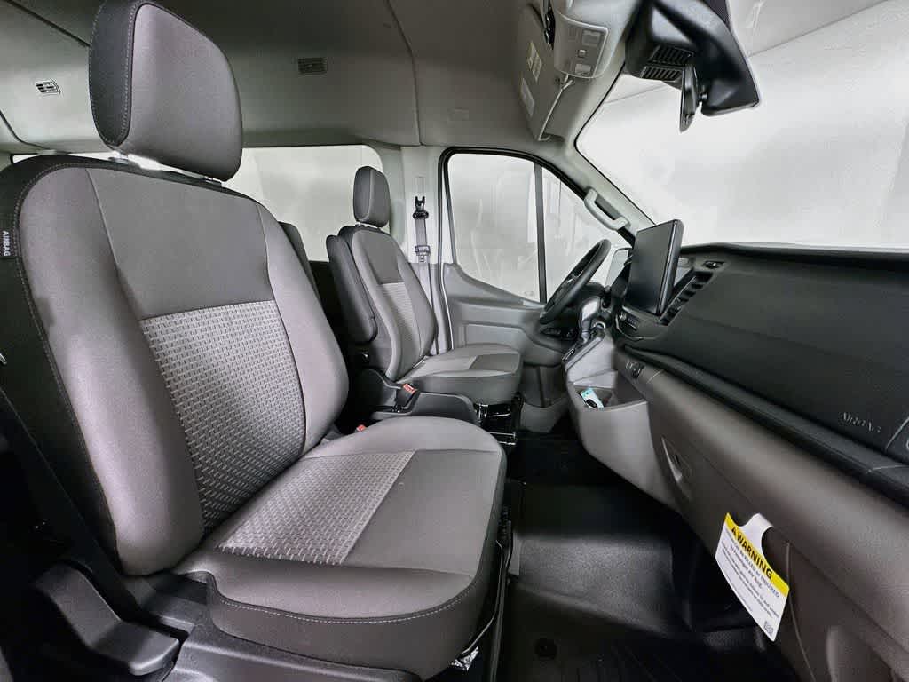 Thumbnail: 2026 Ford Econoline - 13