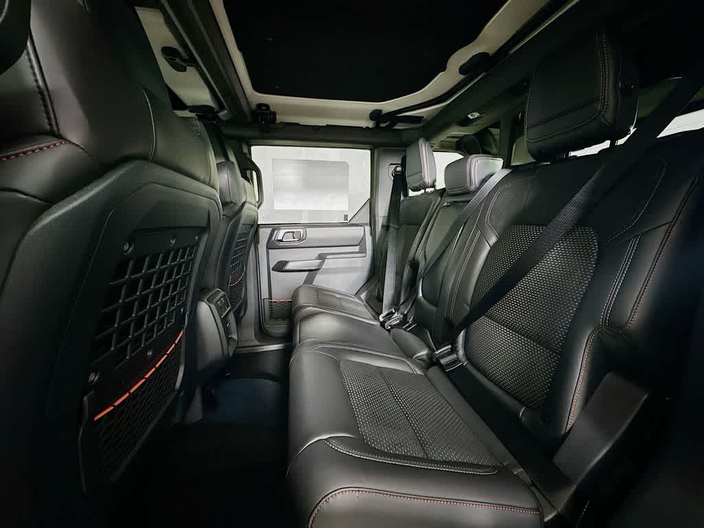 Thumbnail: 2025 Ford Bronco - 14