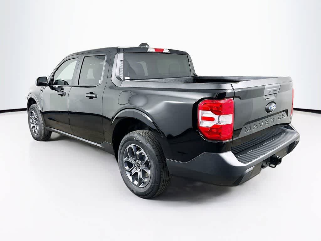 Thumbnail: 2026 Ford Maverick - 4