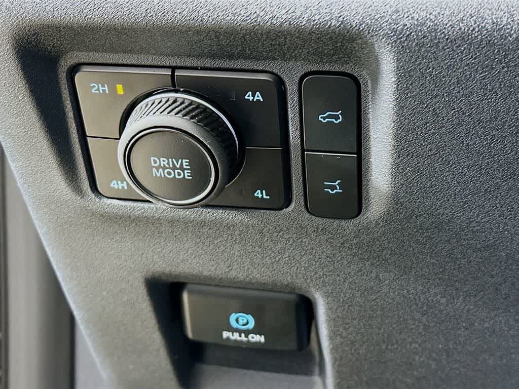 Thumbnail: 2026 Ford Expedition MAX - 26