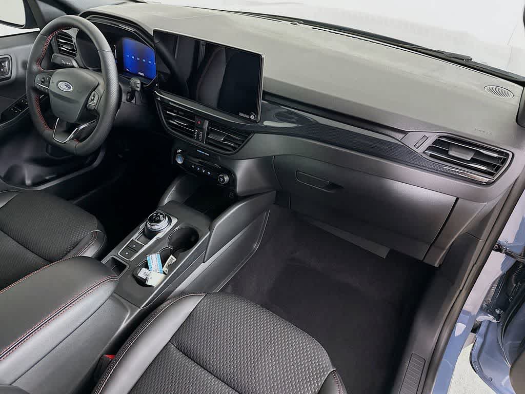 Thumbnail: 2026 Ford Escape - 31