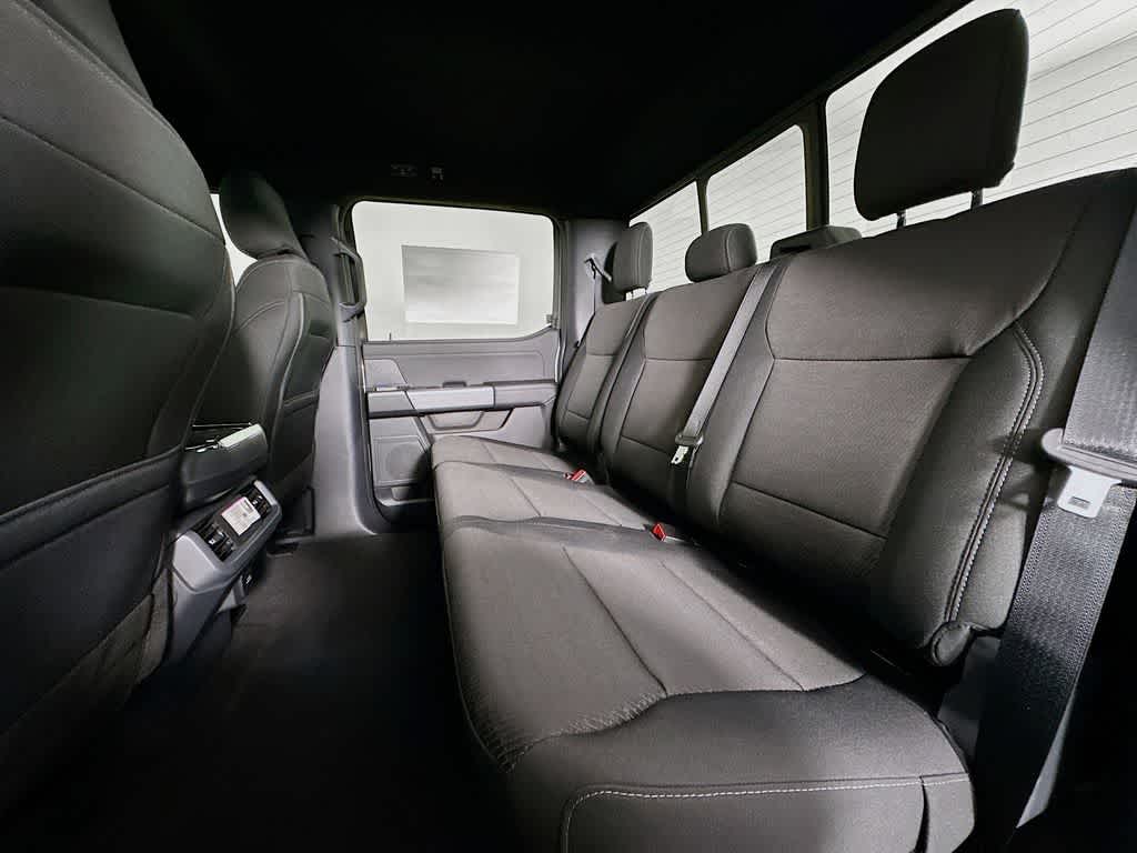 Thumbnail: 2025 Ford F-150 - 14