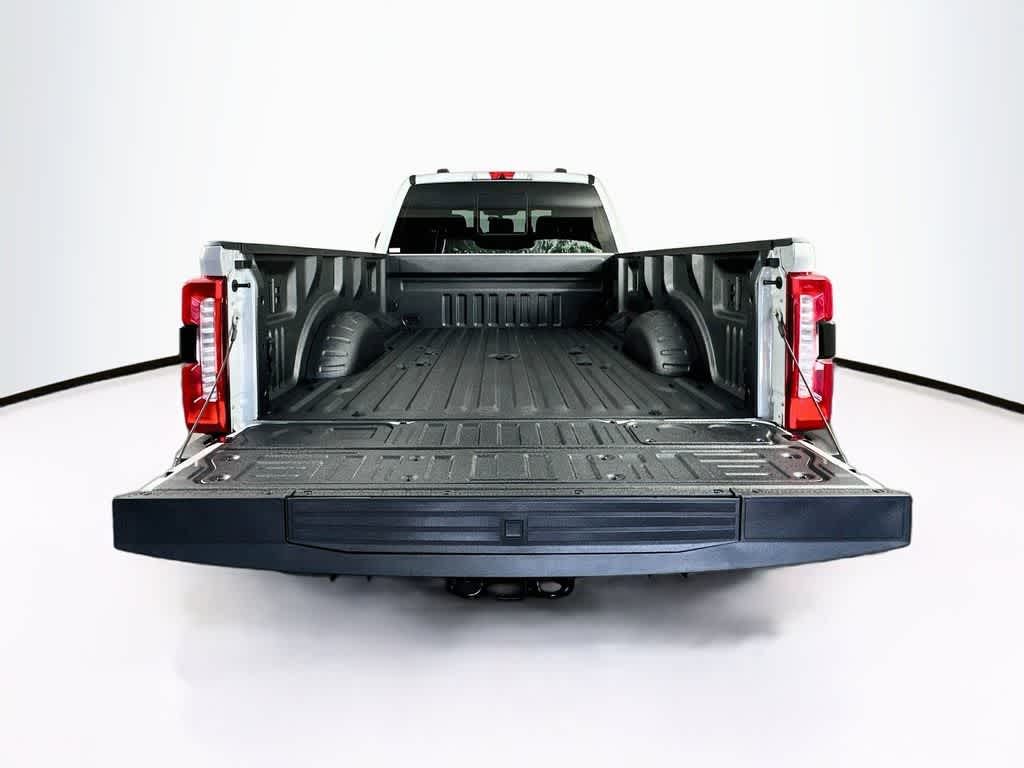 Thumbnail: 2026 Ford F-350 - 21