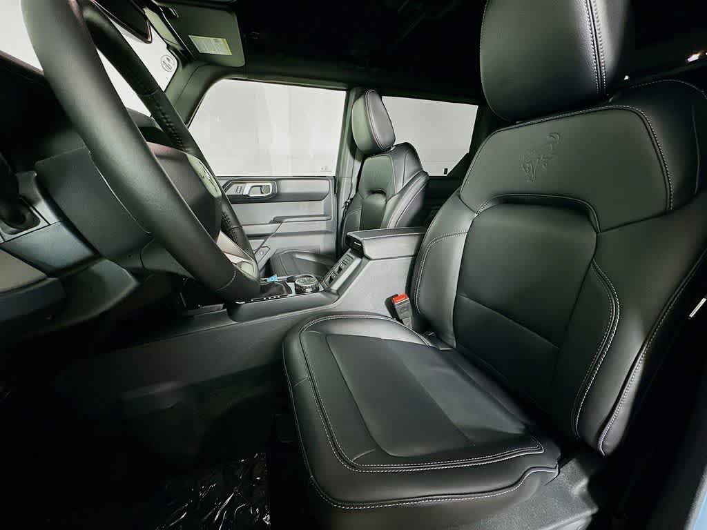 Thumbnail: 2025 Ford Bronco - 12