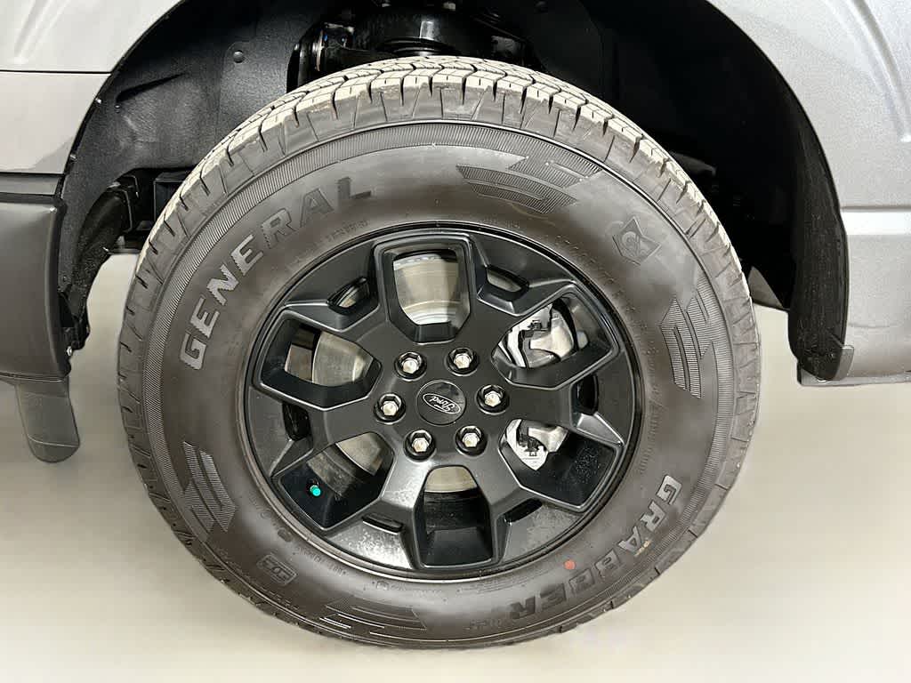 Thumbnail: 2025 Ford F-150 - 8