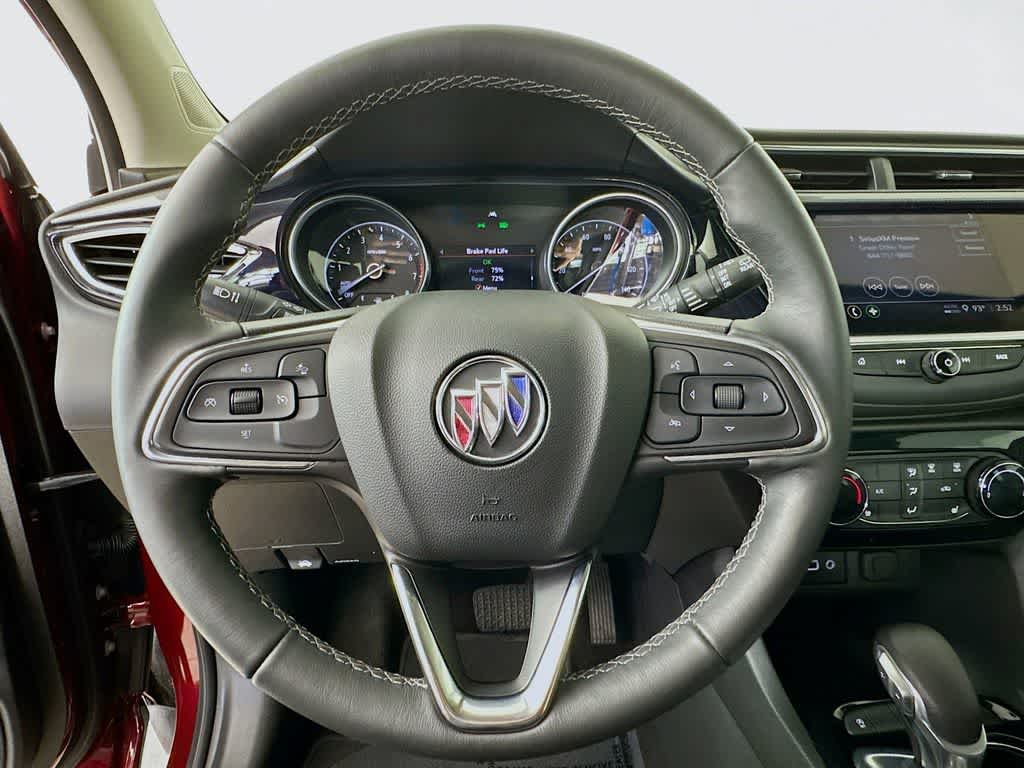 2023 Buick Encore GX Preferred 15