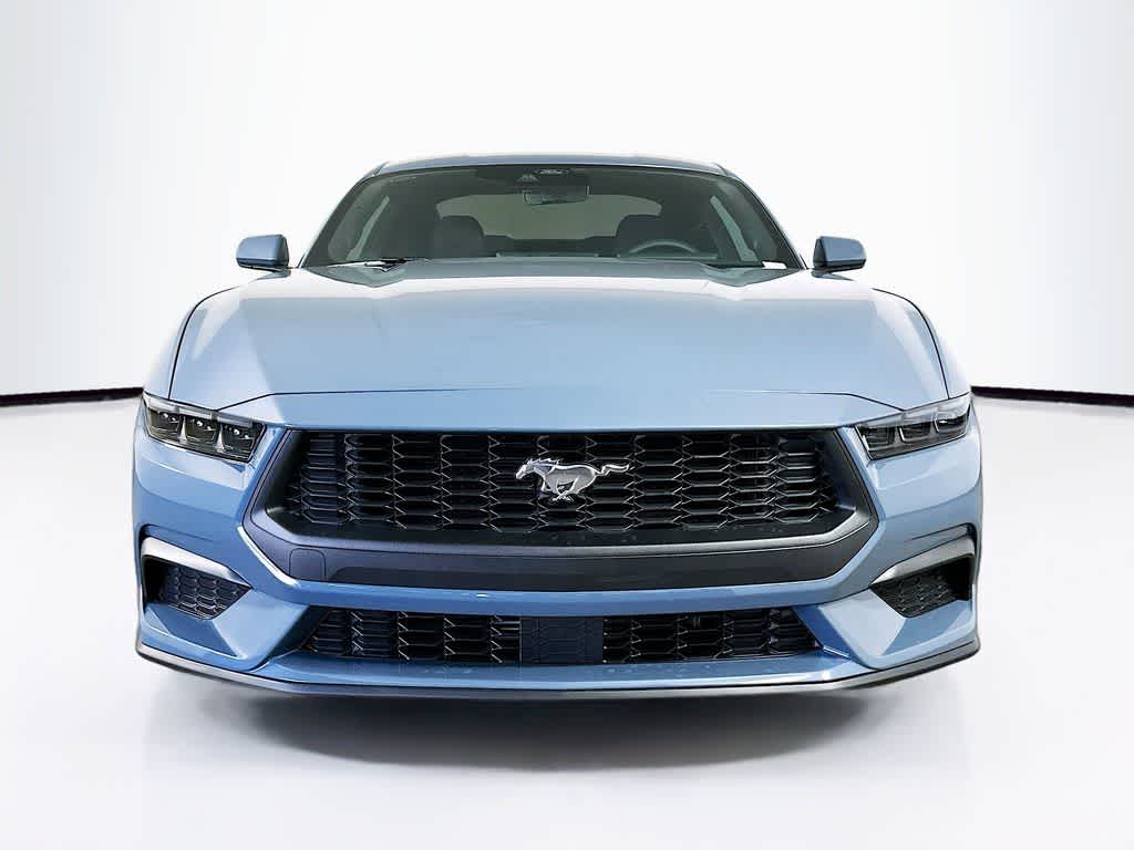 Thumbnail: 2026 Ford Mustang - 6