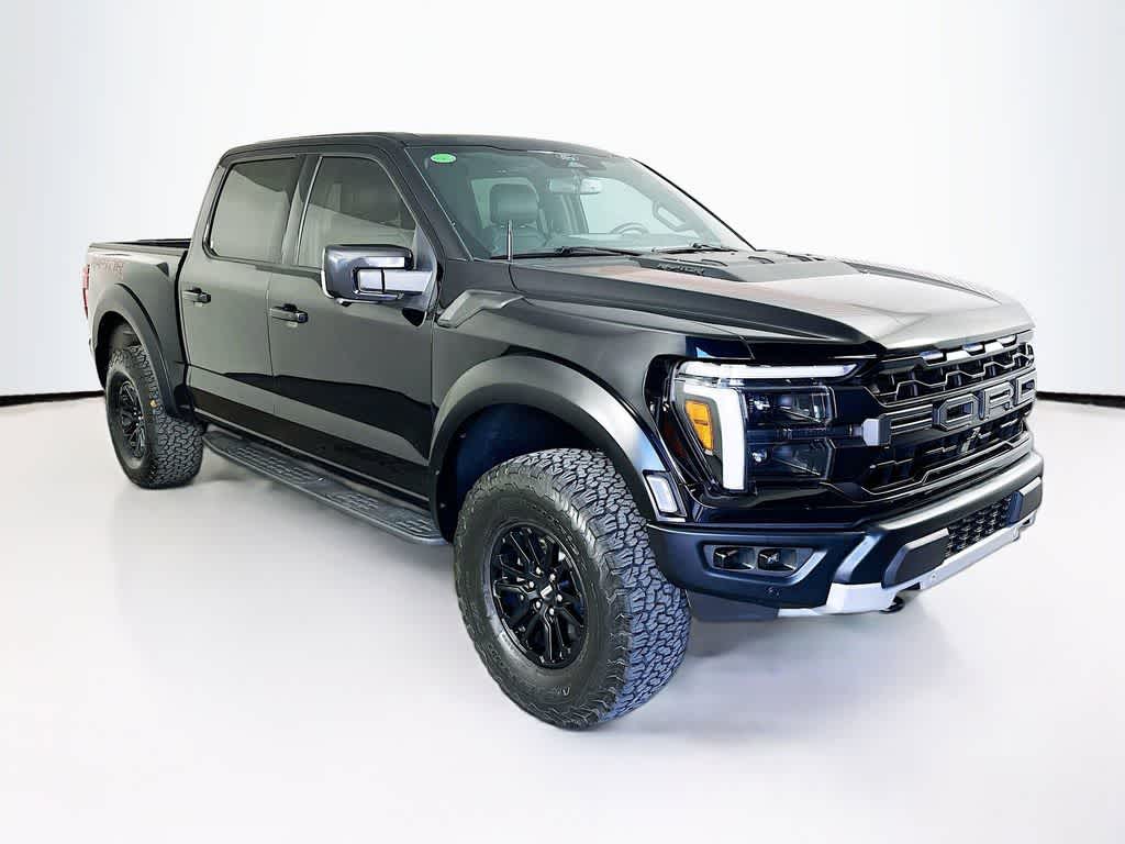 Thumbnail: 2025 Ford F-150 - 23