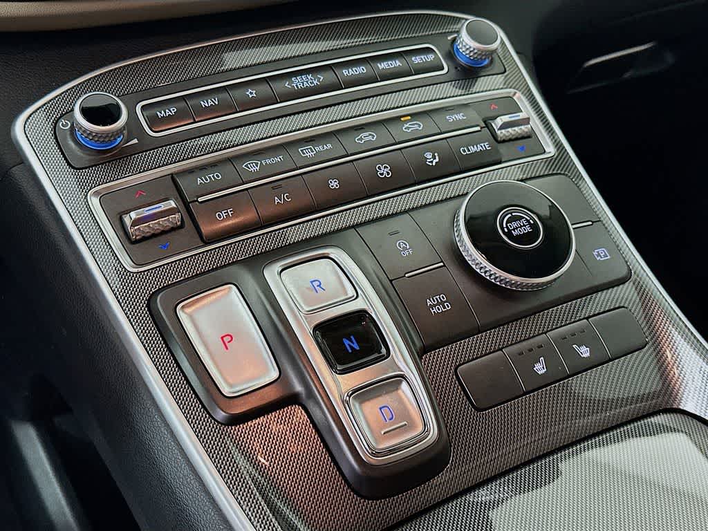 Thumbnail: 2023 Hyundai Santa Fe - 18