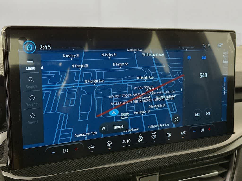 Thumbnail: 2026 Ford Escape - 27