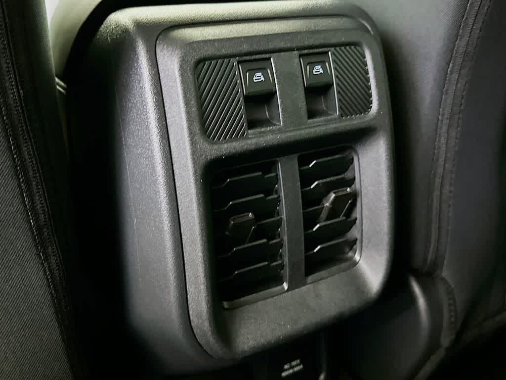 Thumbnail: 2025 Ford Bronco - 13