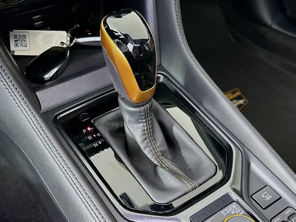 Thumbnail: 2023 Subaru Forester - 19