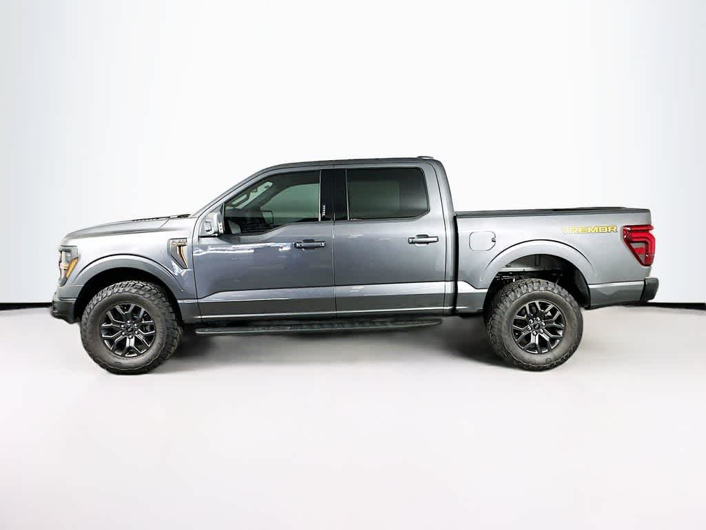 Thumbnail: 2026 Ford F-150 - 3