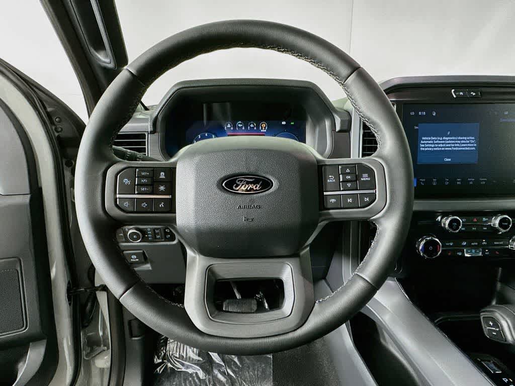 Thumbnail: 2026 Ford F-150 - 16