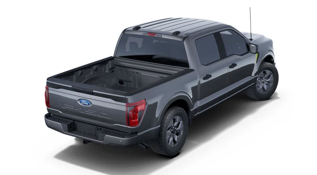 Thumbnail: 2025 Ford F-150 - 3