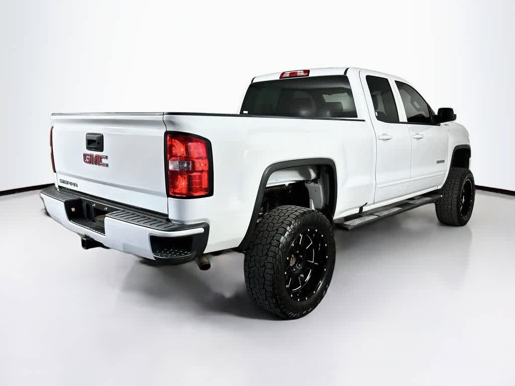 Thumbnail: 2018 GMC Sierra 1500 - 24