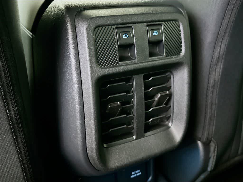 Thumbnail: 2025 Ford Bronco - 13