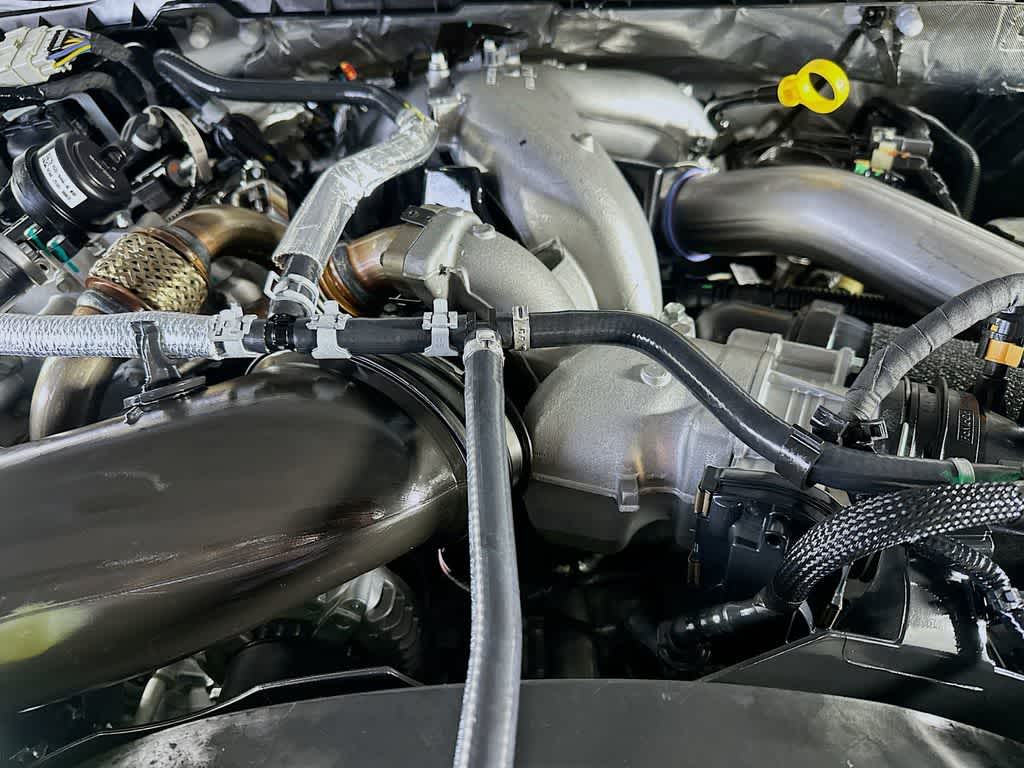 Thumbnail: 2026 Ford F-250 - 9