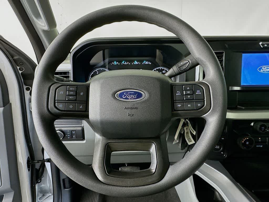 Thumbnail: 2026 Ford F-250 - 16