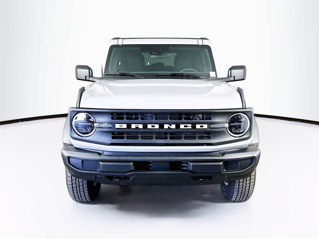 Thumbnail: 2026 Ford Bronco - 6