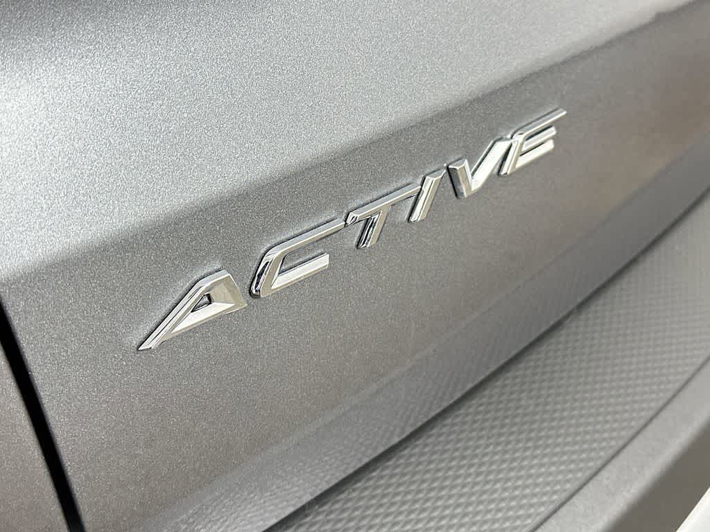 Thumbnail: 2026 Ford Escape - 7