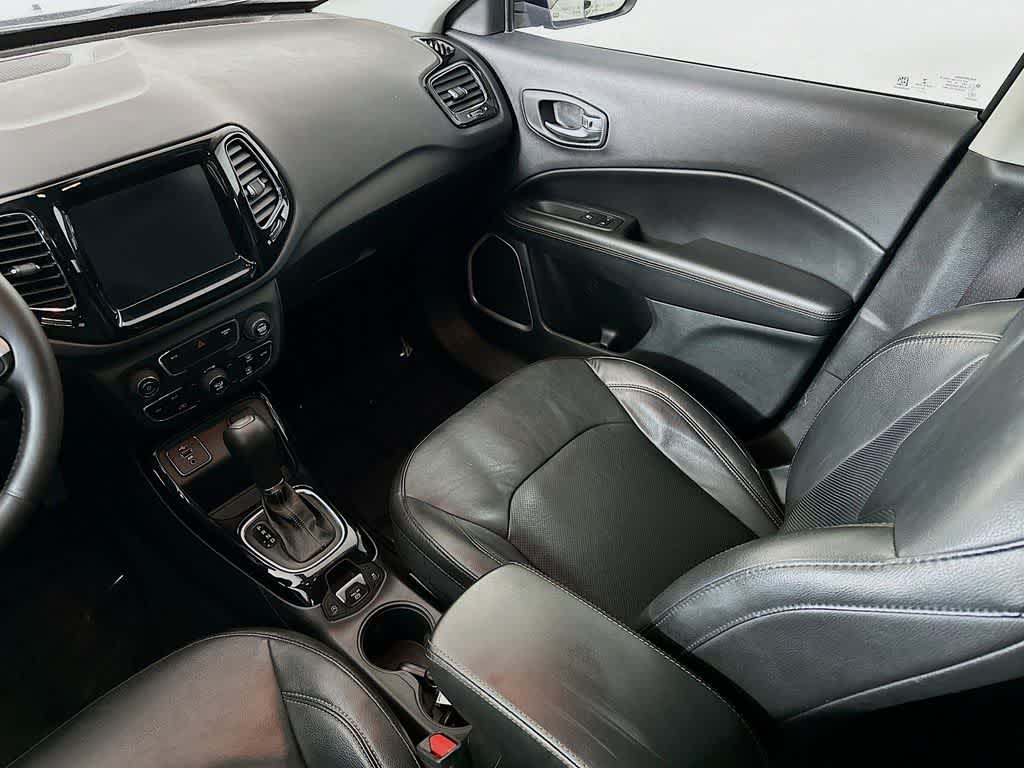 Thumbnail: 2020 Jeep Compass - 11