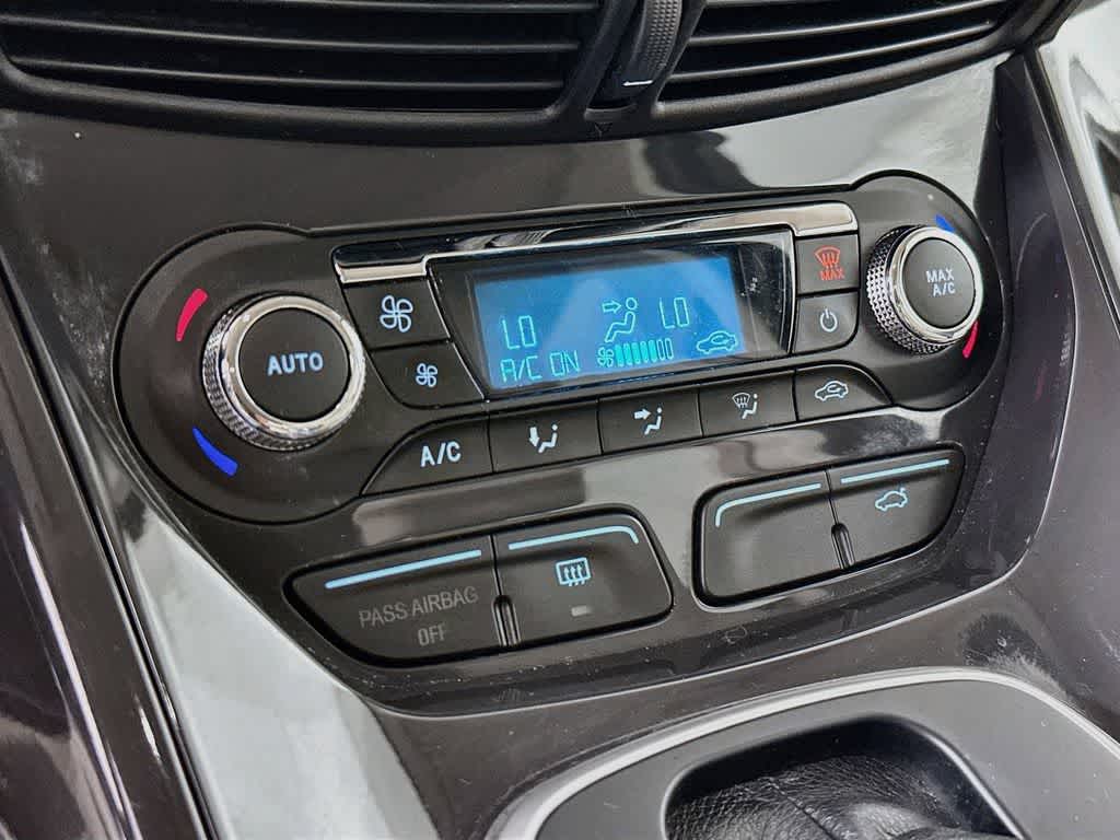 Thumbnail: 2014 Ford Escape - 18