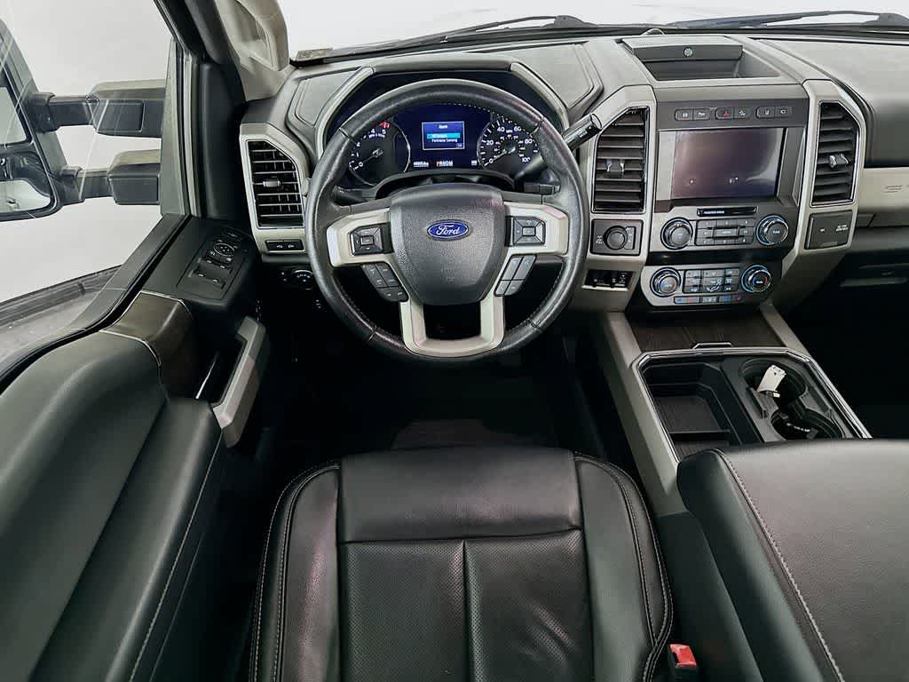 Thumbnail: 2021 Ford Econoline - 10