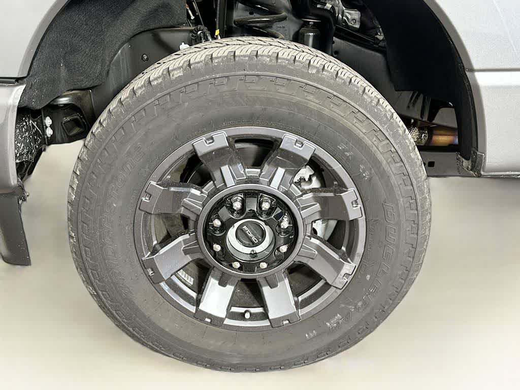 Thumbnail: 2024 Ford F-250 - 8
