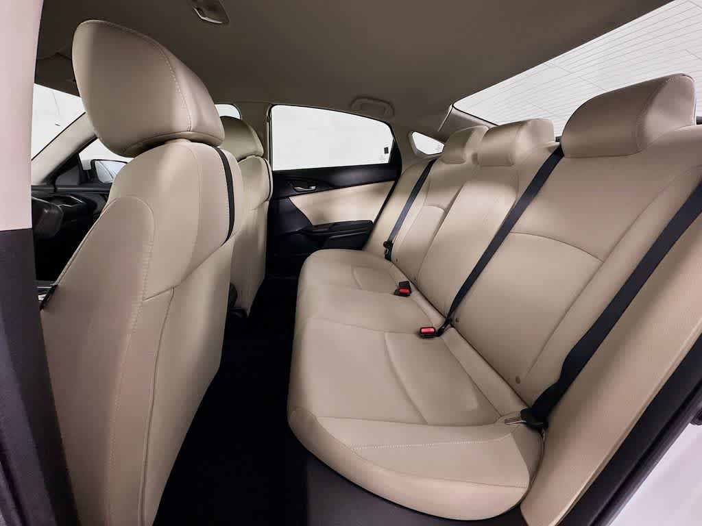 Thumbnail: 2018 Honda Civic - 13