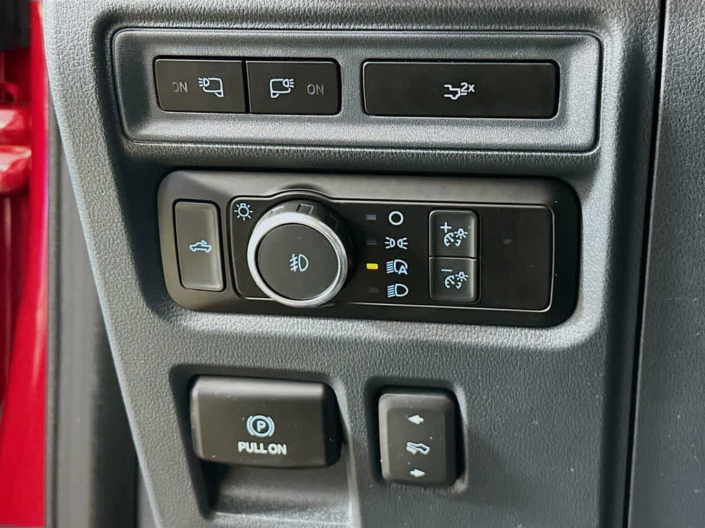 Thumbnail: 2022 Ford F-150 - 27