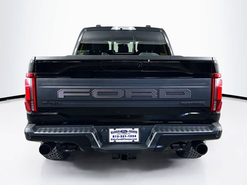 Thumbnail: 2025 Ford F-150 - 6