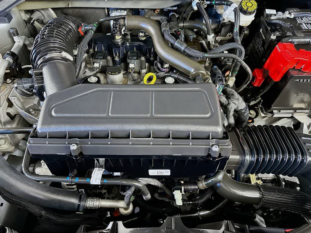 Thumbnail: 2024 Ford Escape - 9