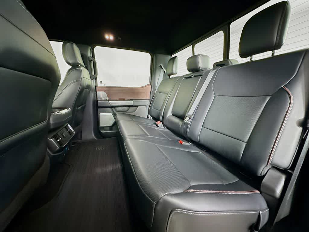 Thumbnail: 2023 Ford F-150 - 14