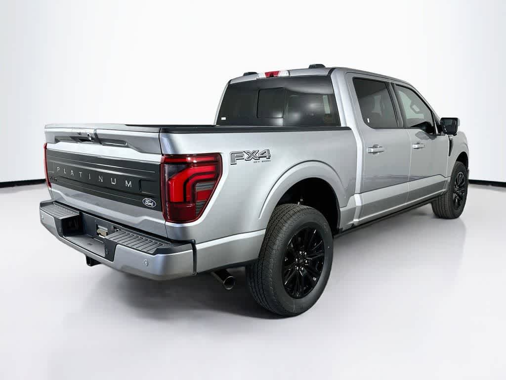 Thumbnail: 2026 Ford F-150 - 24