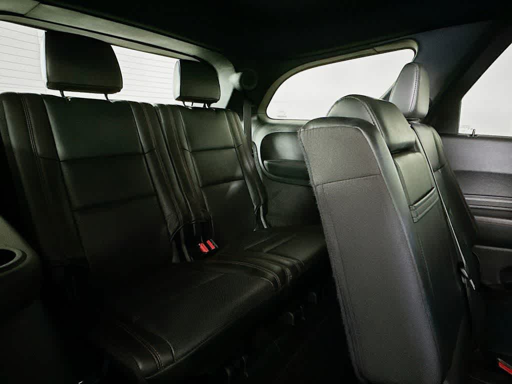 Thumbnail: 2025 Dodge Durango - 33