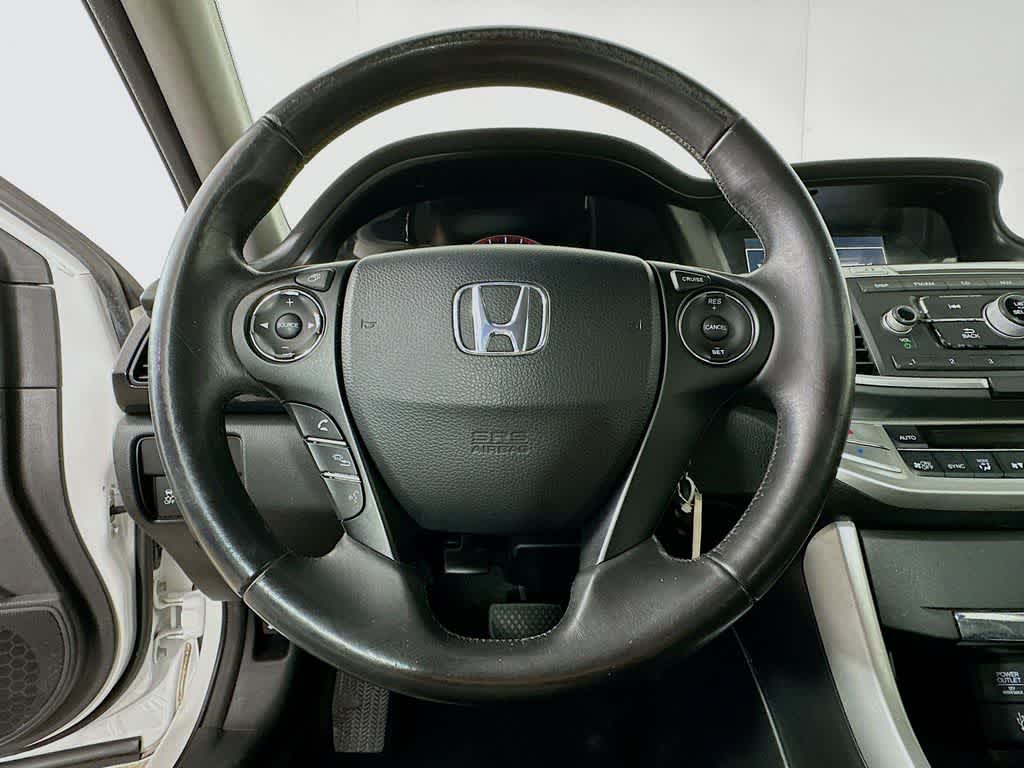Thumbnail: 2013 Honda Accord - 14
