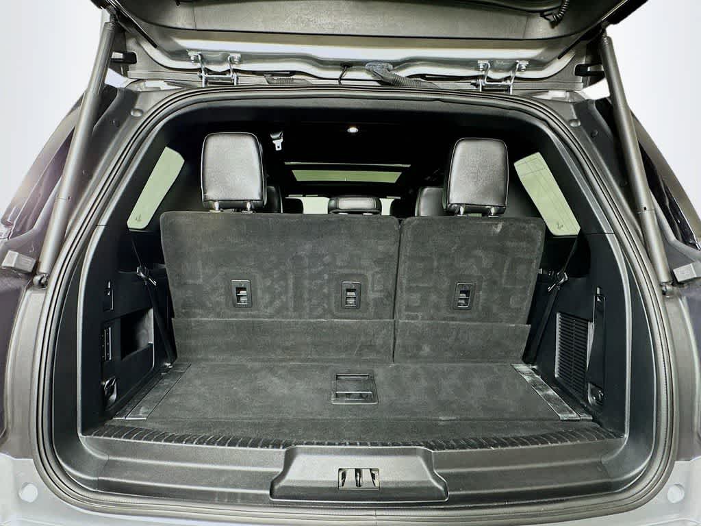 Thumbnail: 2021 Ford Expedition - 18