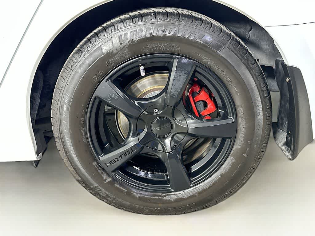 Thumbnail: 2012 Honda Accord - 8