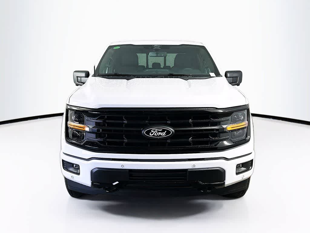 Thumbnail: 2026 Ford F-150 - 6