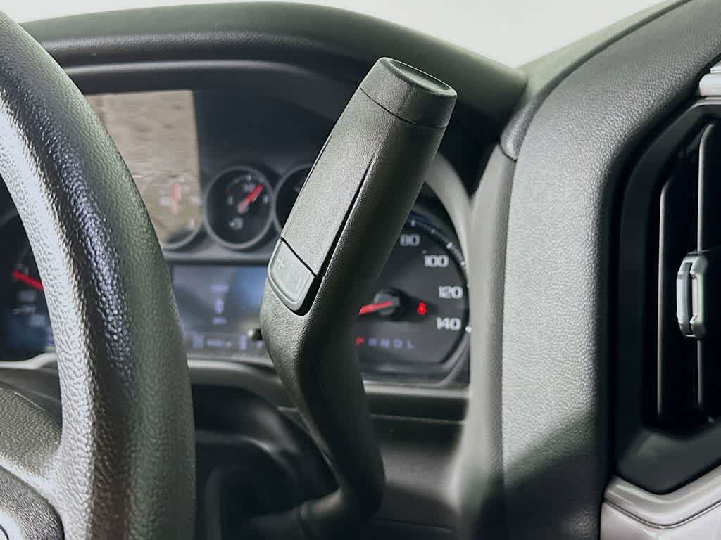 Thumbnail: 2022 Chevrolet Silverado 1500 - 17