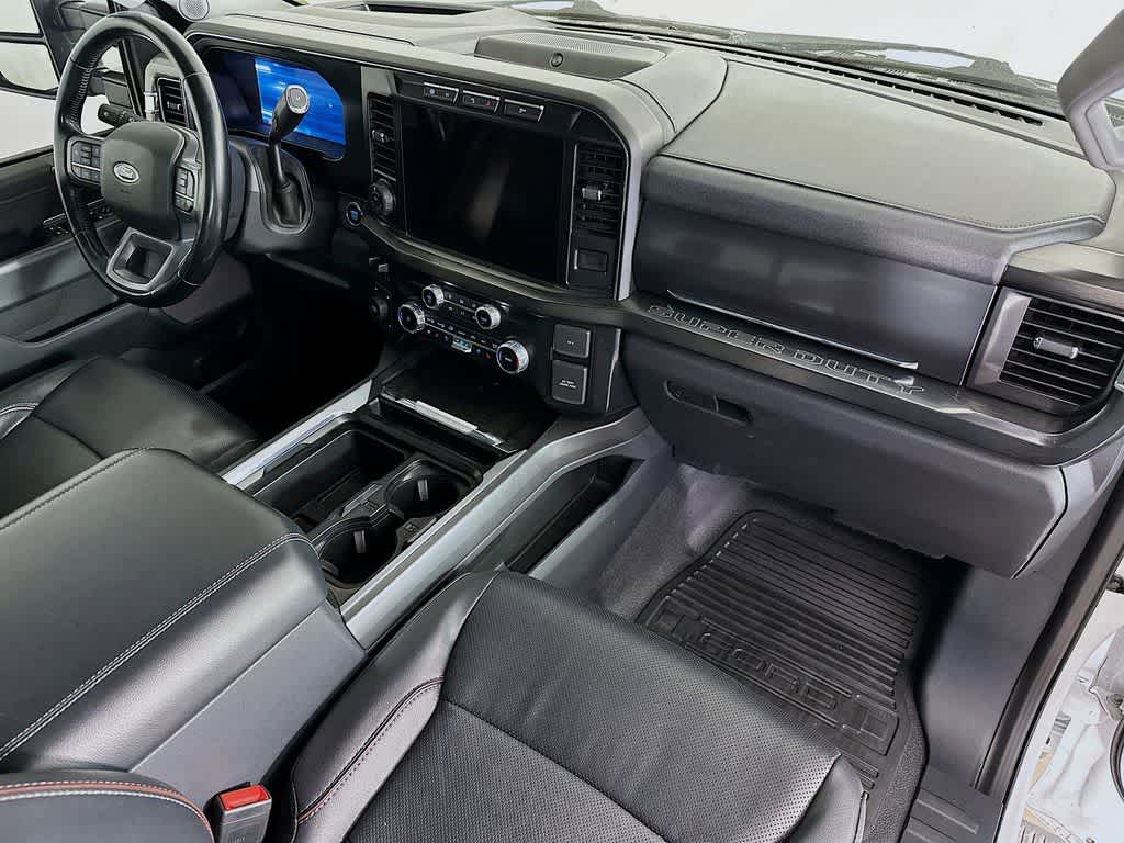 Thumbnail: 2023 Ford Econoline - 33