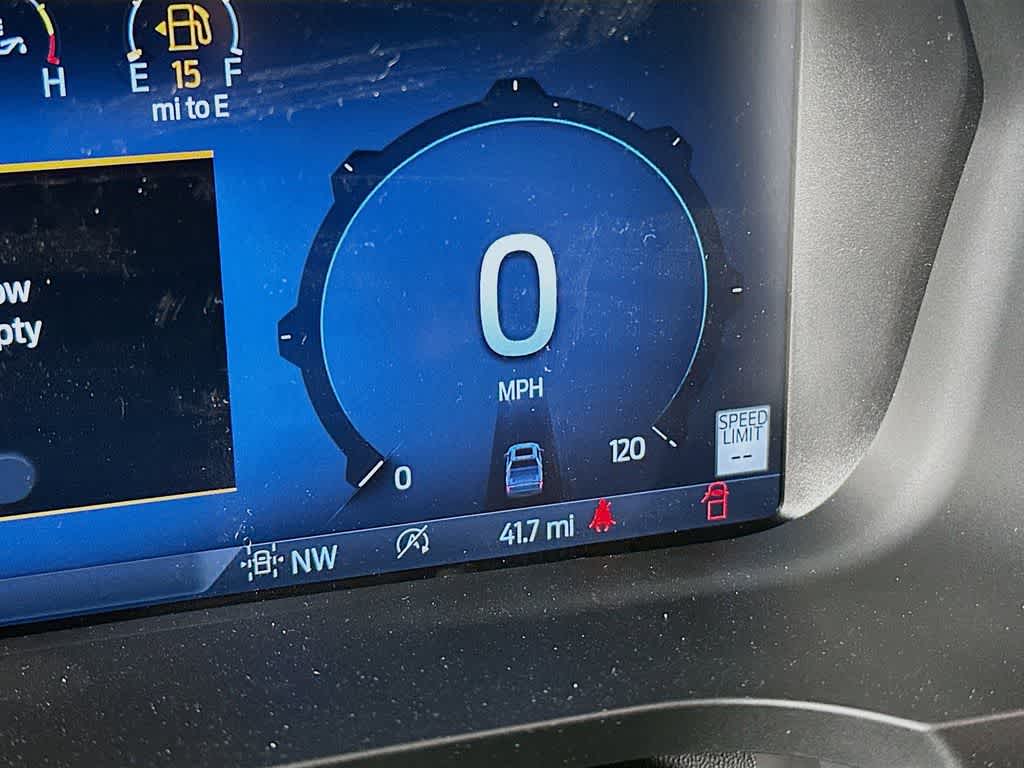 Thumbnail: 2026 Ford F-150 - 20