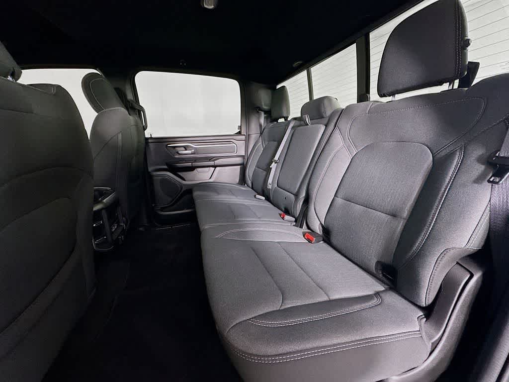 Thumbnail: 2022 RAM 1500 - 14