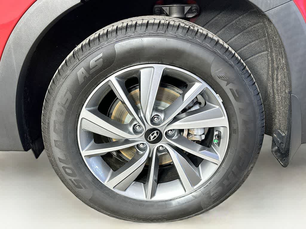 Thumbnail: 2020 Hyundai Santa Fe - 7