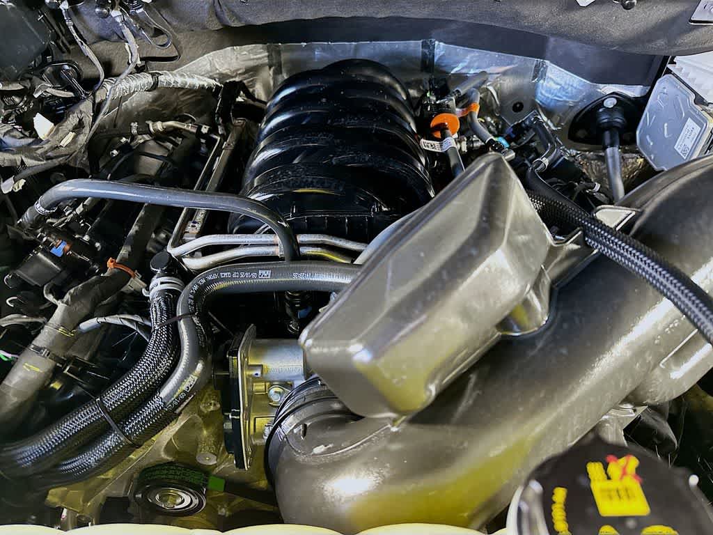 Thumbnail: 2026 Ford F-150 - 9