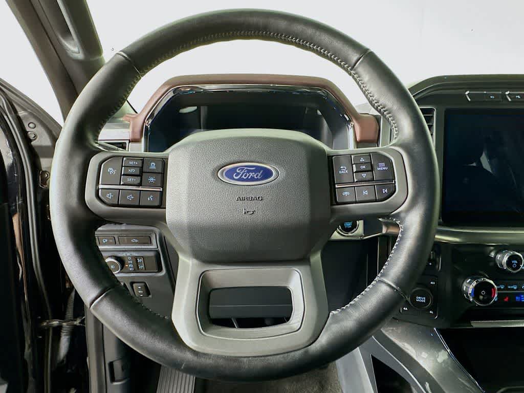 Thumbnail: 2022 Ford F-150 - 16