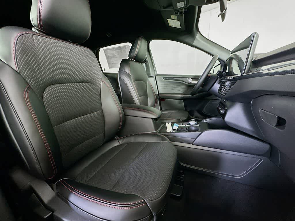 Thumbnail: 2026 Ford Escape - 15